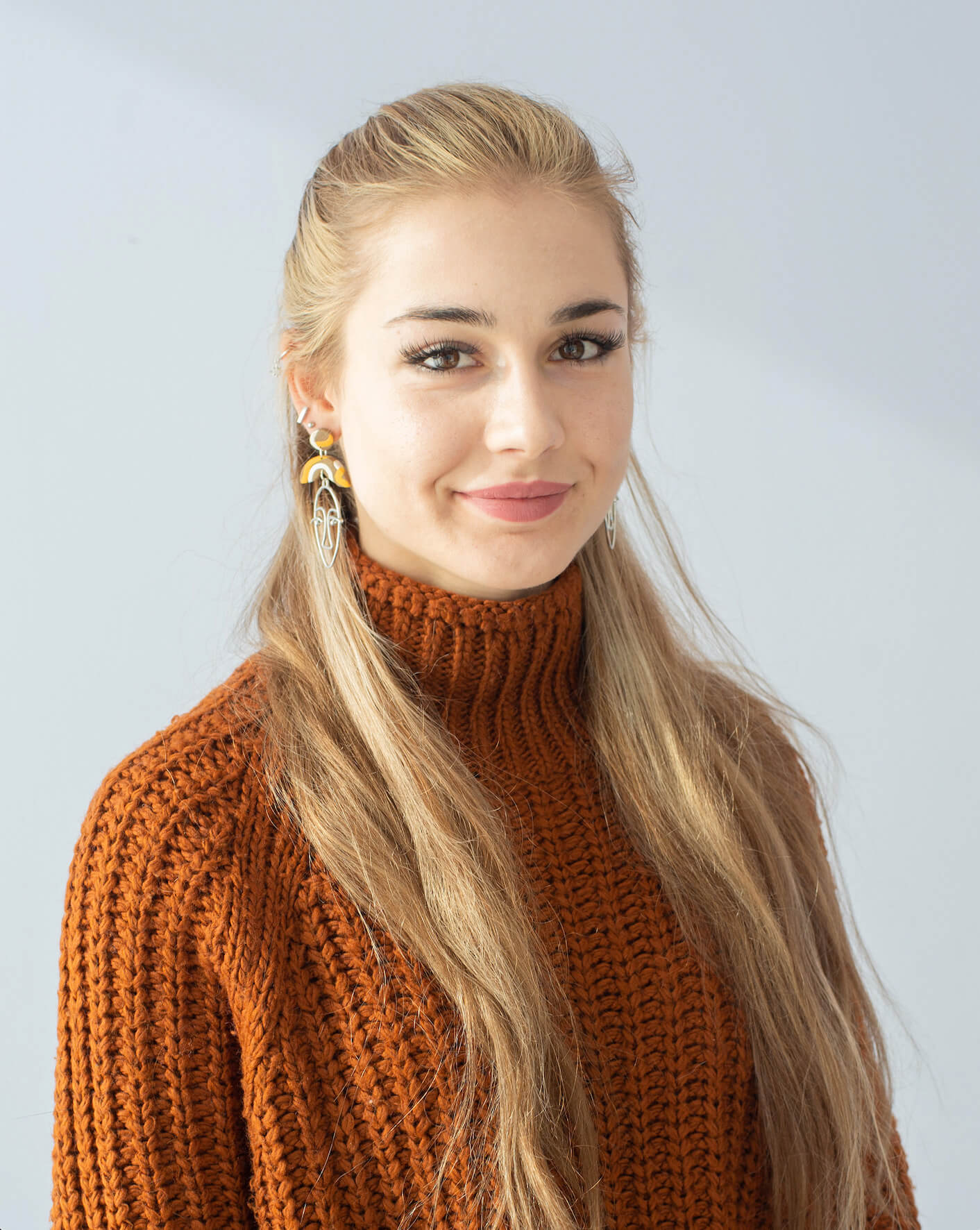 Valeria Bozhilova